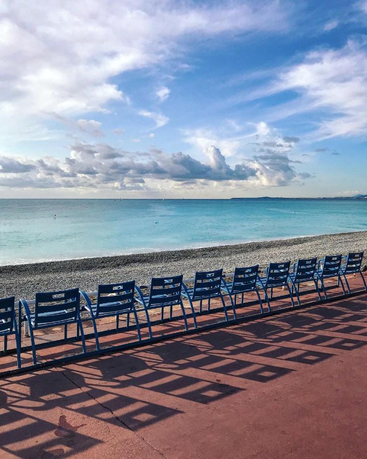 La Maioneta Vieux-Nizza Exterior foto